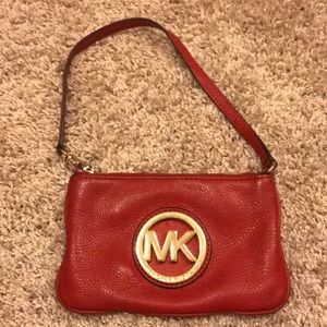 michael kors purse